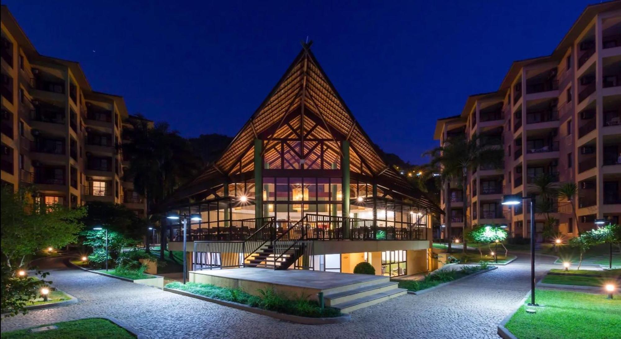 Piscina, Mar E Estilo Em Angra Dos Reis Angra dos Reis Exterior foto